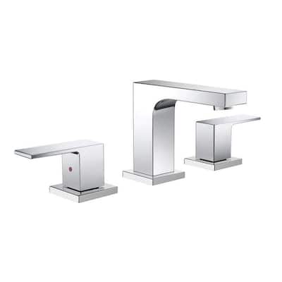 Fresca Sesia Widespread Bathroom Faucet