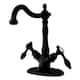 Option Oil Rubbed Bronze