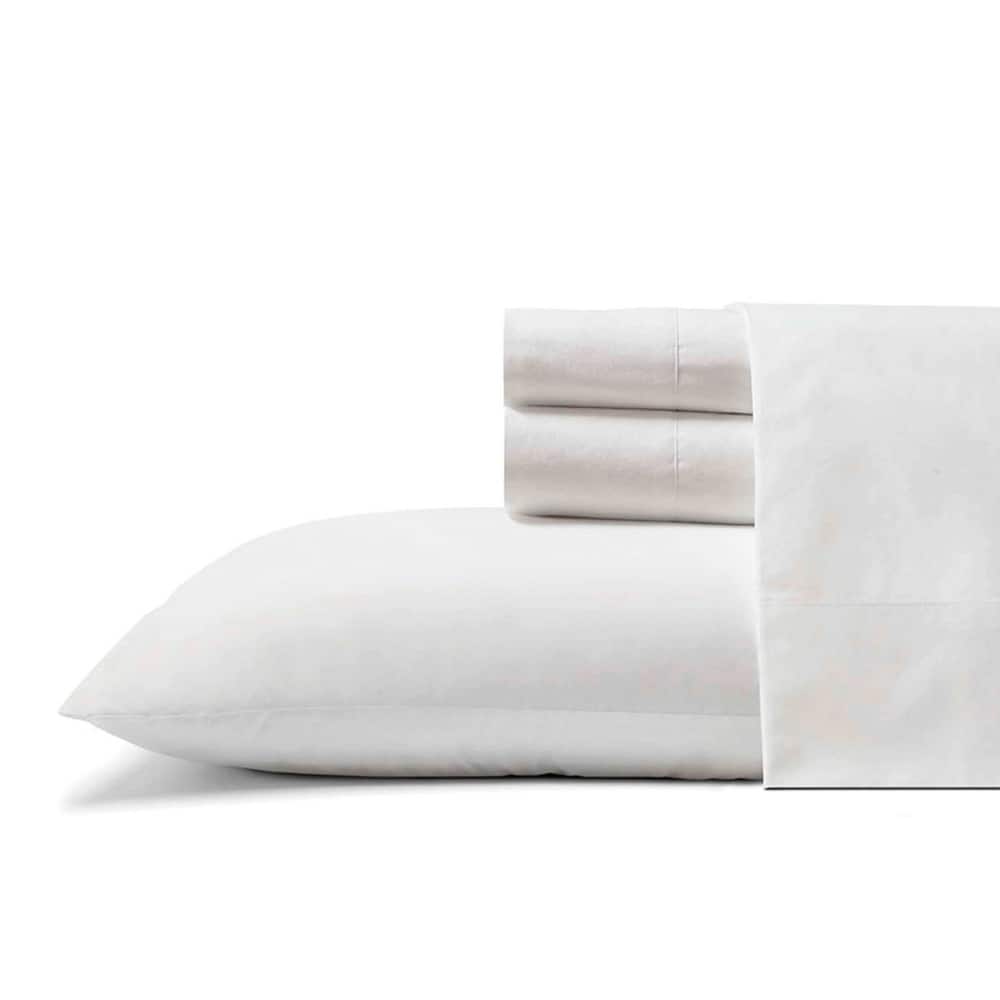 Tommy Bahama Cooling-Technology Breathable-Solid Sheet Sets