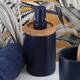 Option Navy Blue