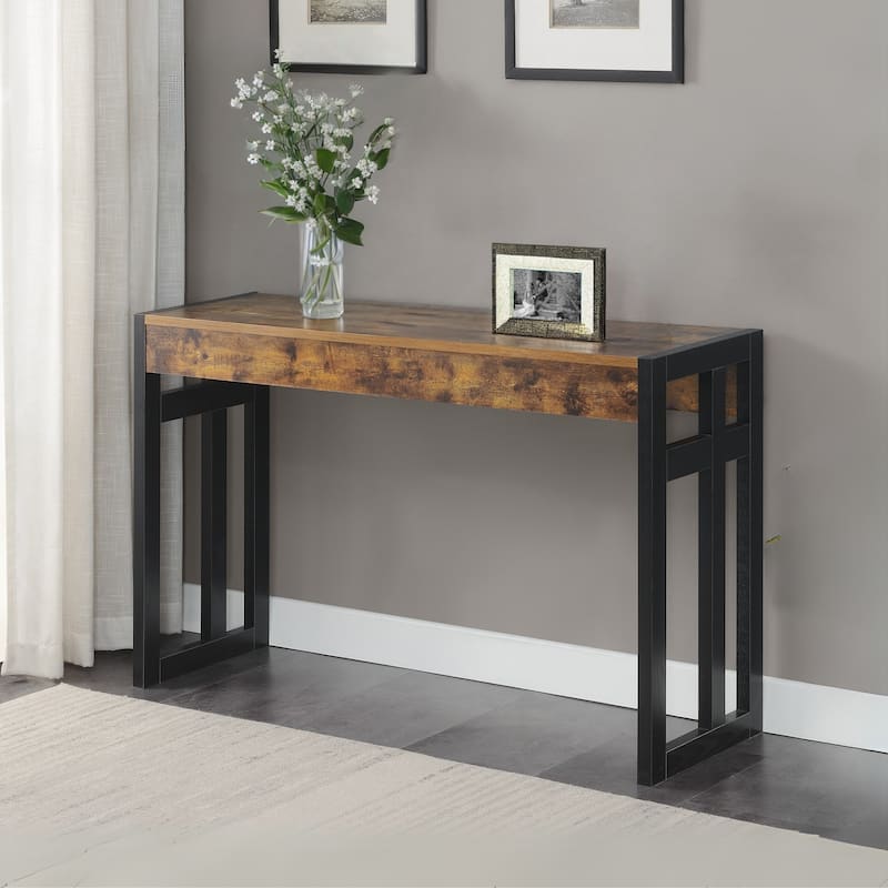 Convenience Concepts Monterey Entryway Hall Console Table/Desk