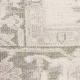 preview thumbnail 9 of 13, Nourison Vintage Washables Indoor only Green Persian Area Rug