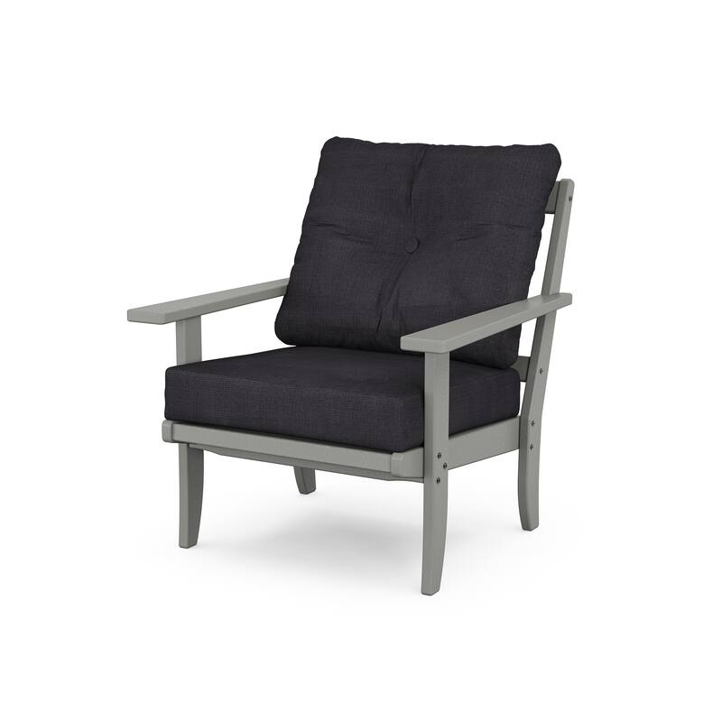 POLYWOOD Canyon 3-Piece Deep Seating Set
