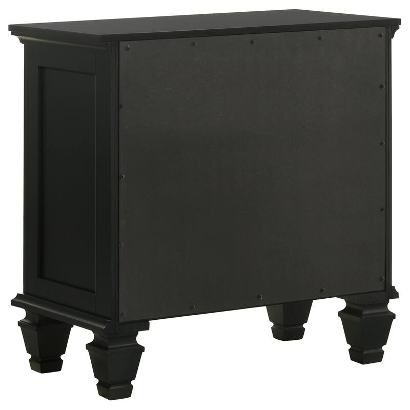 Sandy Beach 4-piece King Bedroom Set