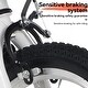 preview thumbnail 49 of 53, Sporty Kids Bike Boys and Girls Bicycles with Training Wheels