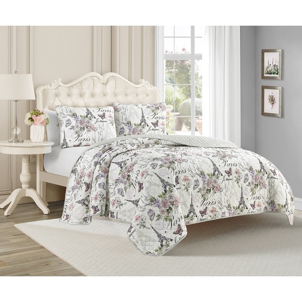 Bed bath and beyond shop quilts