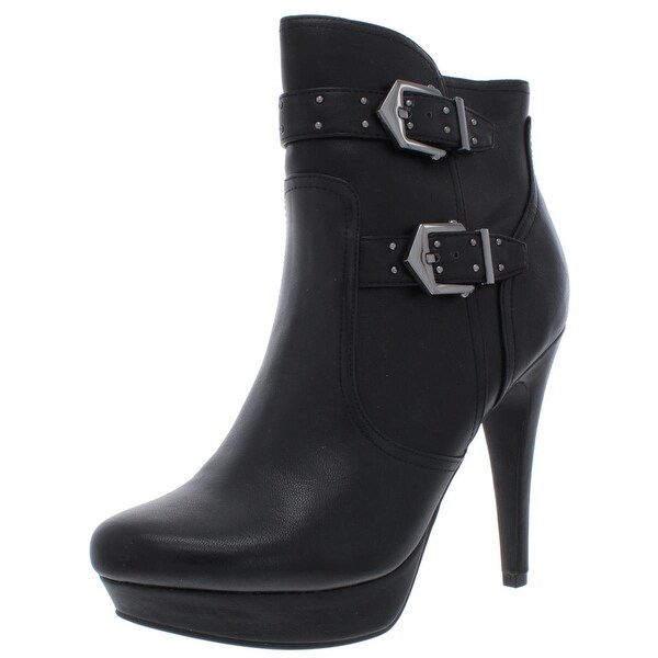 guess dalli booties