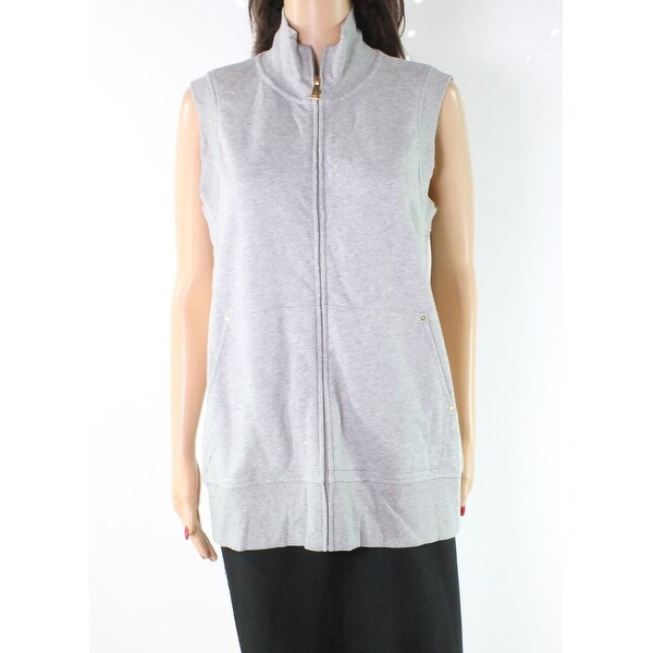 ralph lauren vests womens