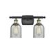 Option Black Antique Brass / Charcoal