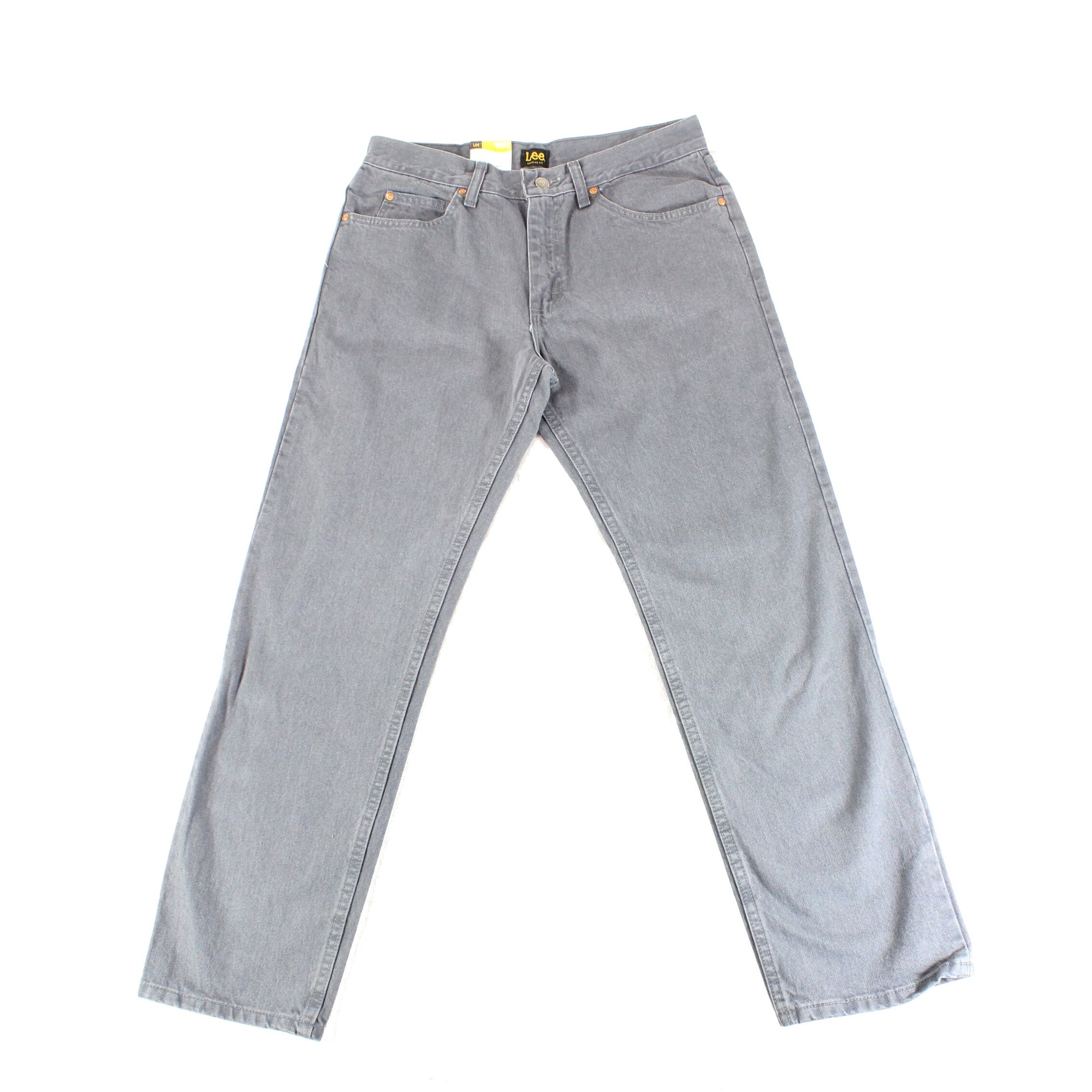 gray lee jeans