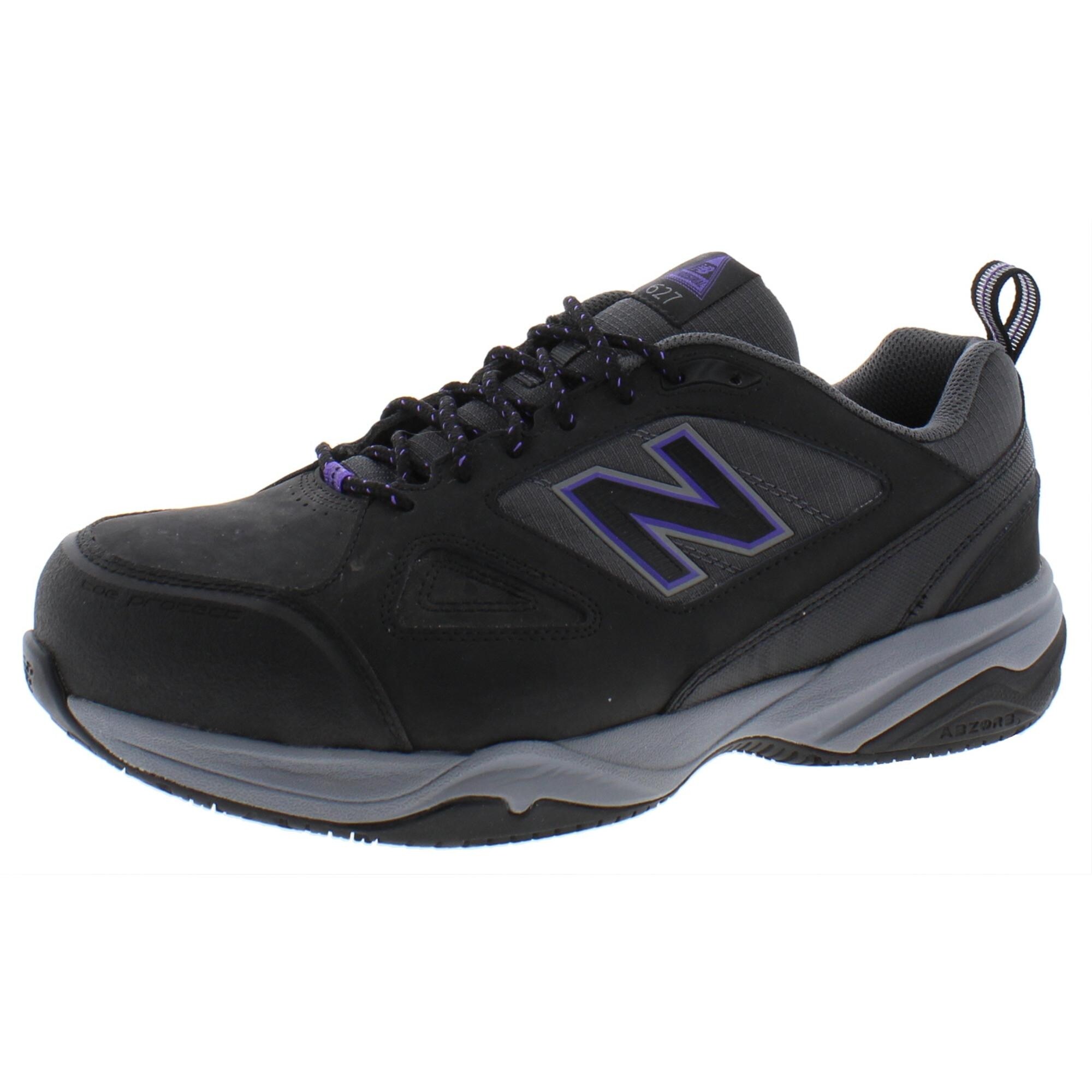 new balance slip resistant shoes for women
