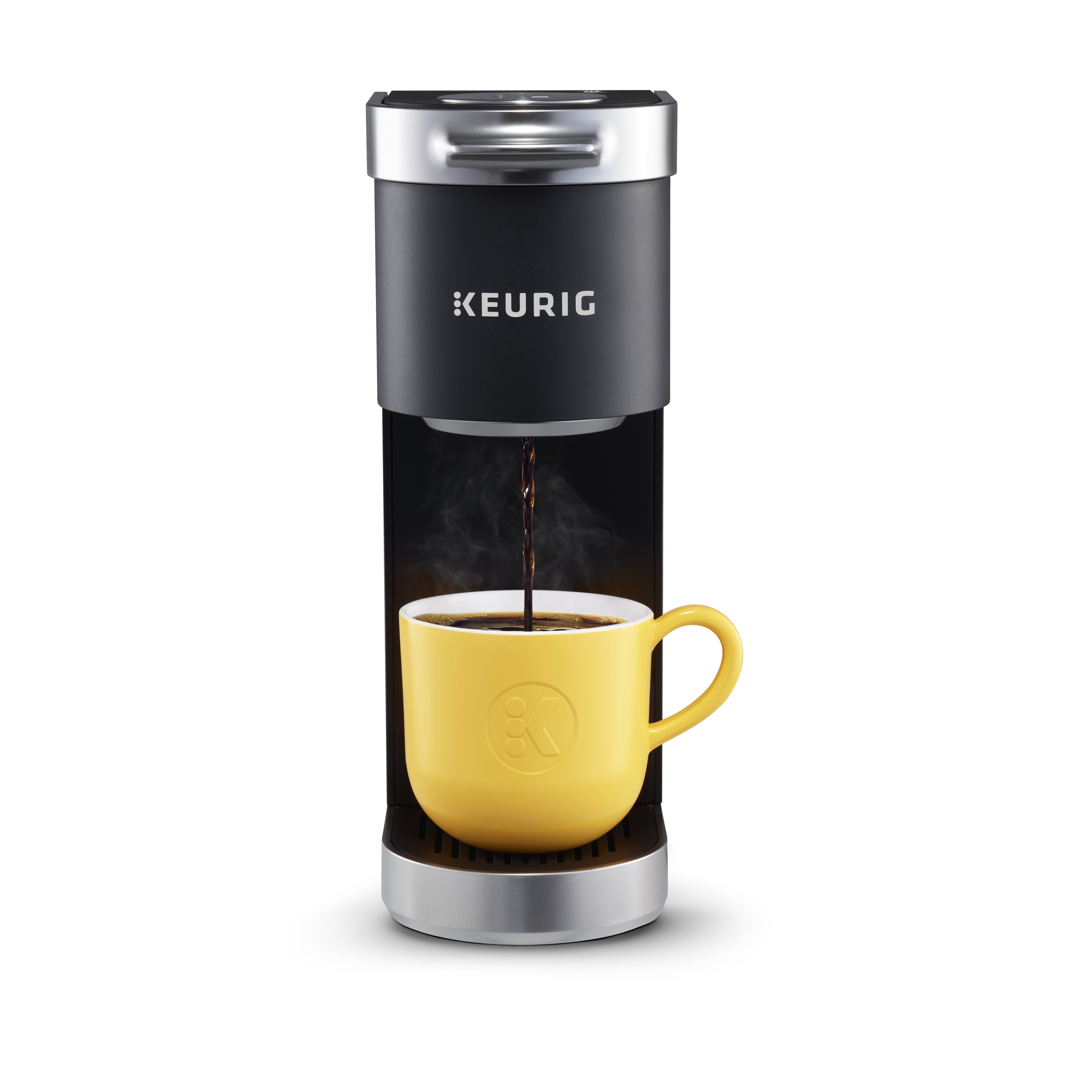 Coffee maker bed outlet bath beyond