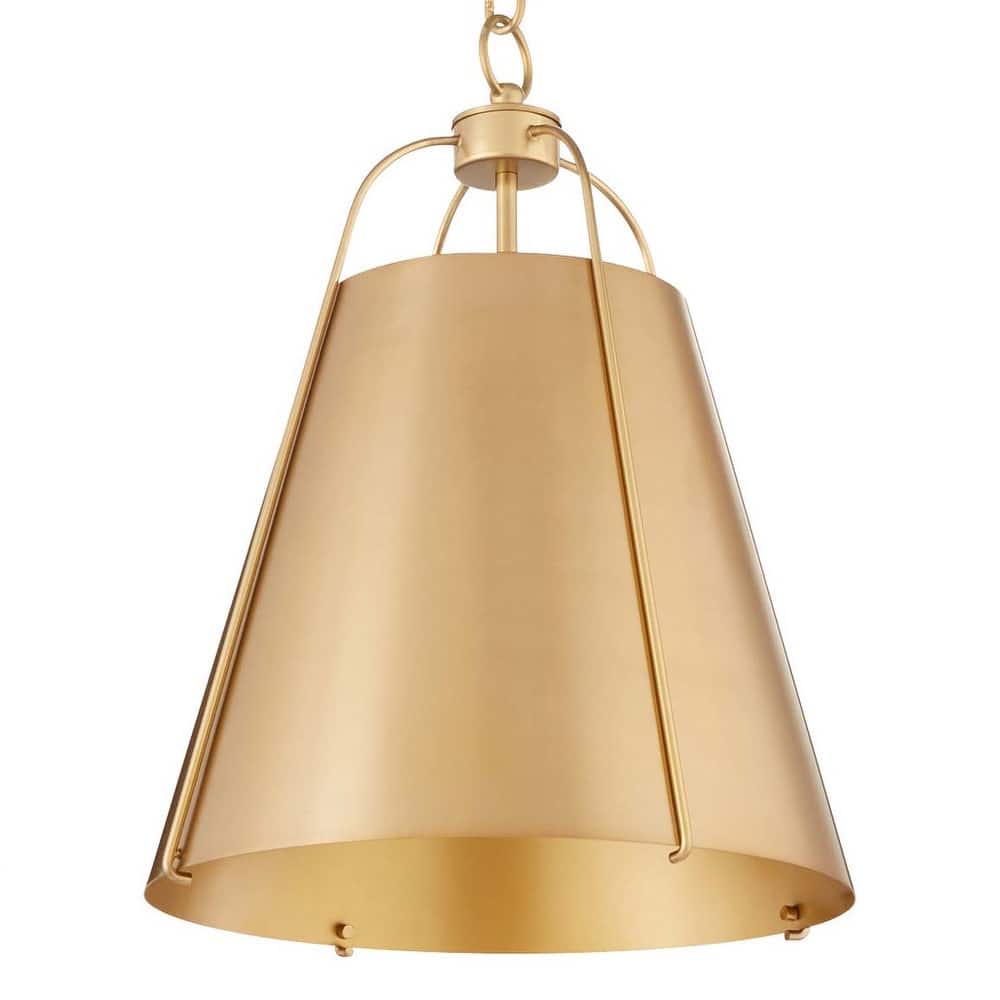 Quorum International 861-1 Ellen 15" Wide Pendant