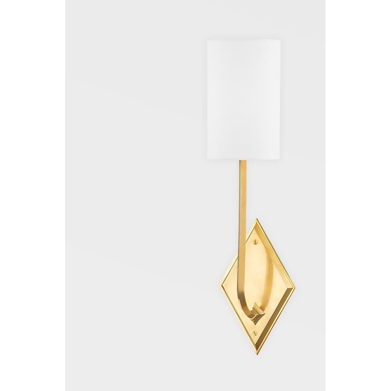 Eastern Point 1 Light Wall Sconce