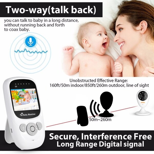outdoor baby monitor