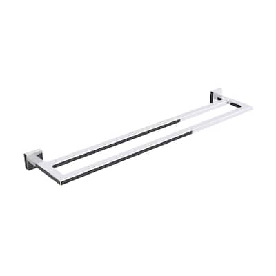 WS Bath Collections Dado 25-3/16" Towel Bar