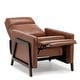 preview thumbnail 23 of 23, Milo Modern Push Back Recliner by Greyson Living