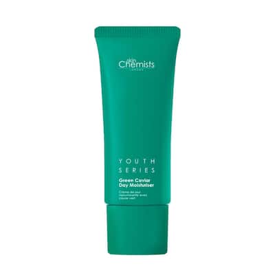 Green Caviar Day Moisturizer 30ml
