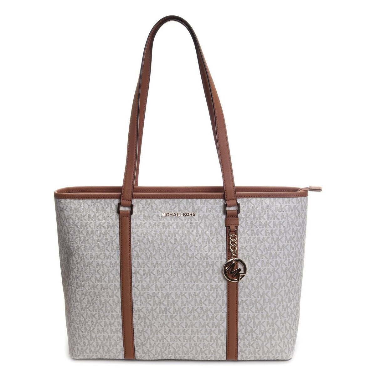 mk large tote bag