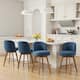 Option Linen-Blue