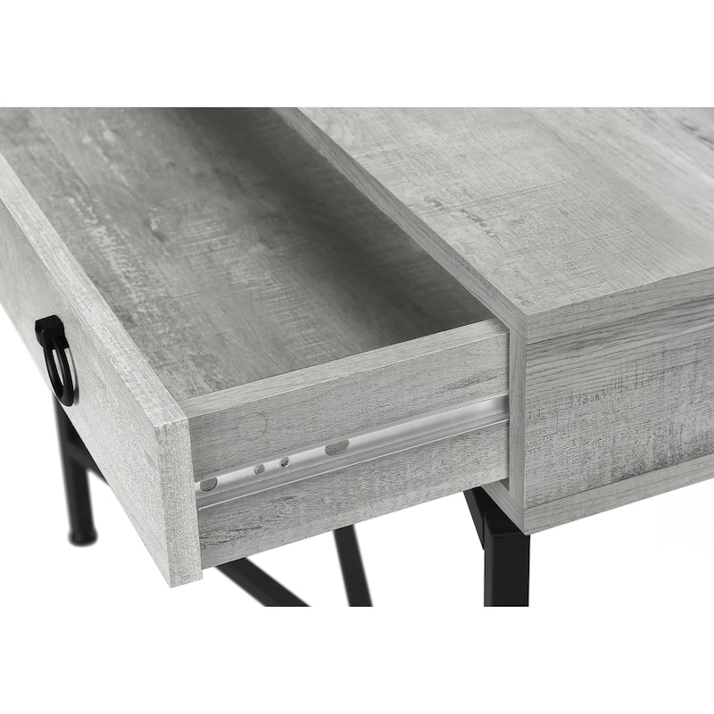 Accent Table, Console