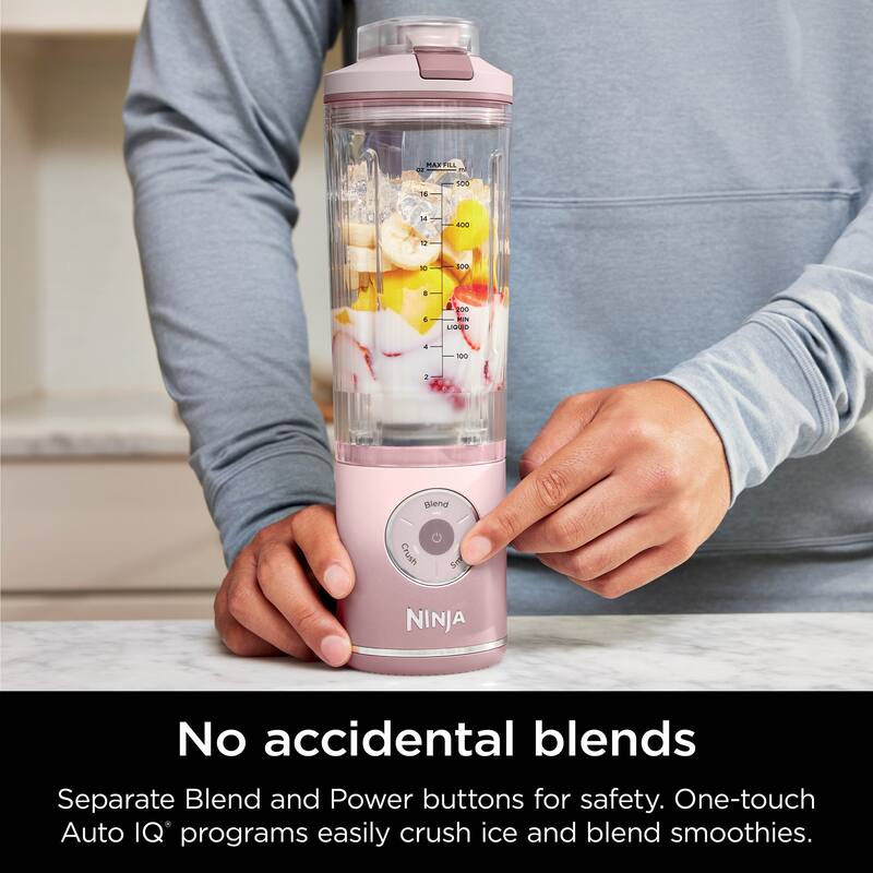 Ninja Blast Max Portable Blender