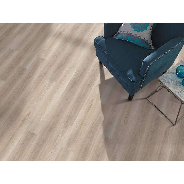 Shaw 5601V Fortitude 7" x 48" Embossed, Handscraped Vinyl Flooring