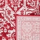 preview thumbnail 48 of 90, SAFAVIEH Brentwood Myrtice Oriental Medallion Rug