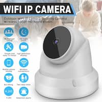 Buy Security Cameras Online At Overstock Our Best Surveillance Deals