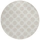 preview thumbnail 110 of 118, Machine Washable Indoor/ Outdoor Polka Dots Chantille Rug