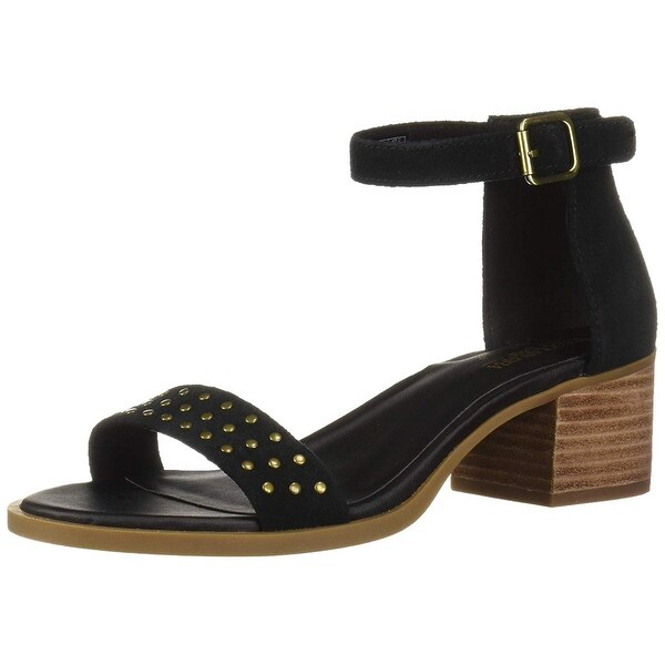 bellen bow platform sandals