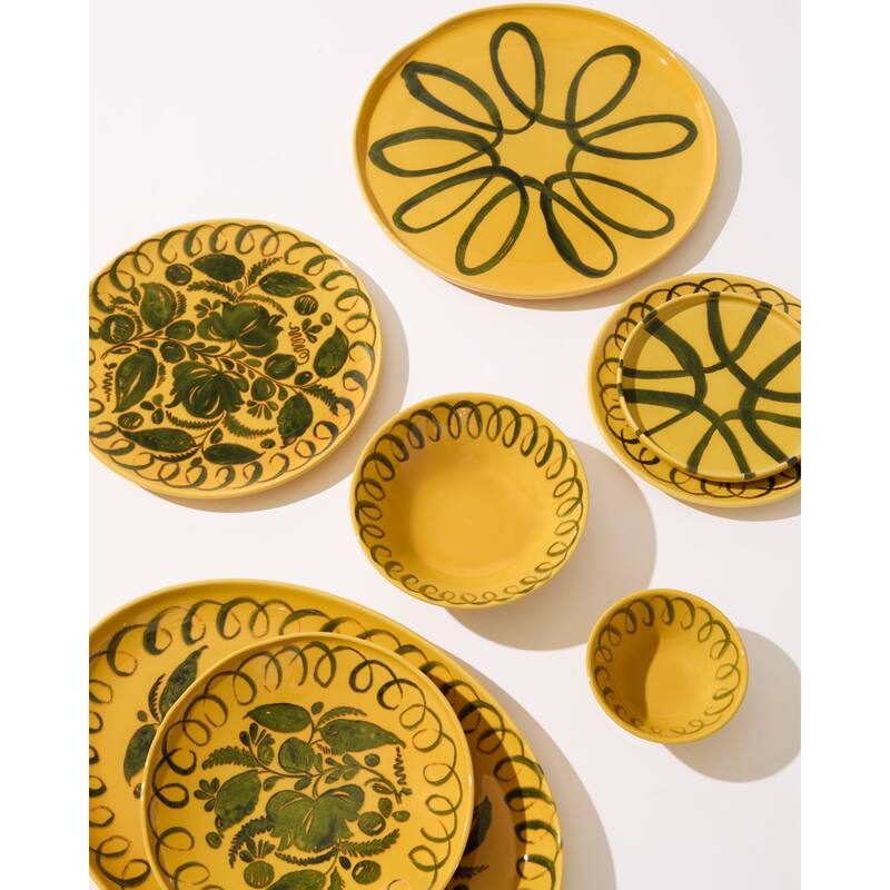 Caravan Amalfi Pasta Bowl - 9.1"