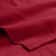 preview thumbnail 81 of 99, Bare Home Cotton Flannel Sheet Set - Velvety Soft Heavyweight