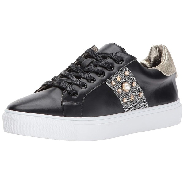 steve madden pearl sneakers