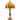 Dale Tiffany Ferndell Butterfly Tiffany Accent Lamp