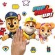 preview thumbnail 4 of 3, Paw Patrol Friends Growth Chart by RoomMates