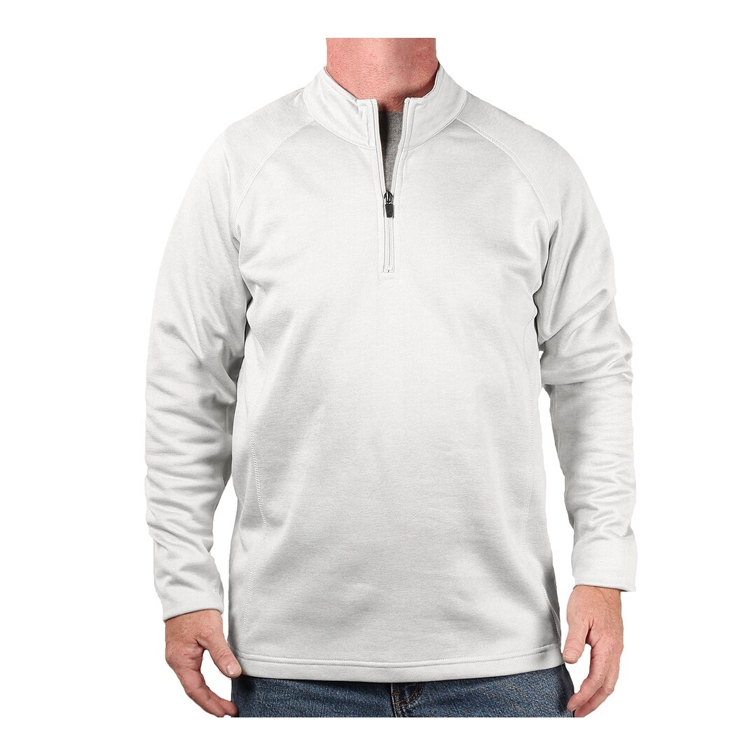 Colorado Clothing Mens Agate Pullover Cc7722flec Jackets Coats