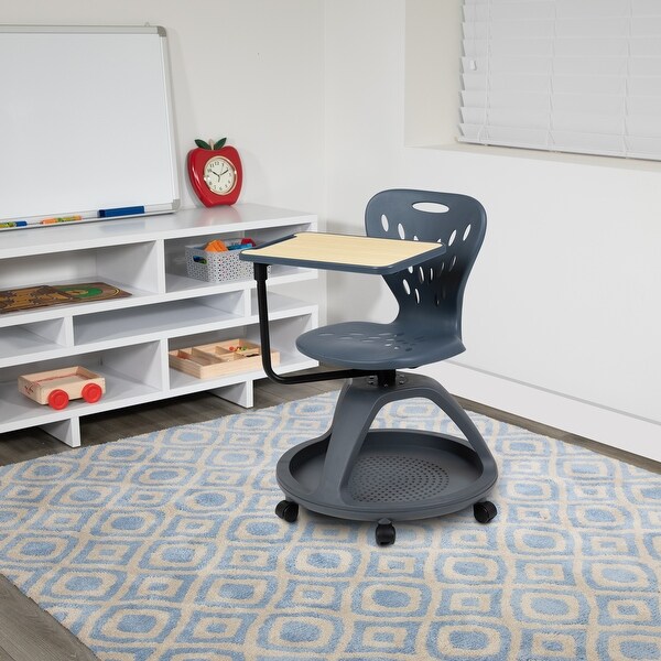 Computer desk and chair cheap for sale