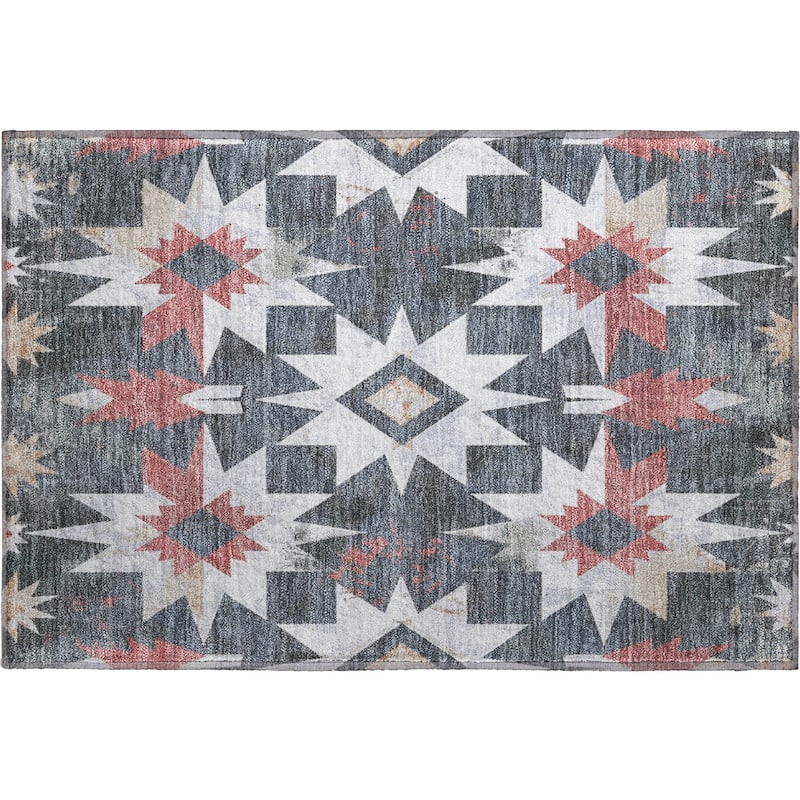 Premium Washable Super Soft Mayfield Rug