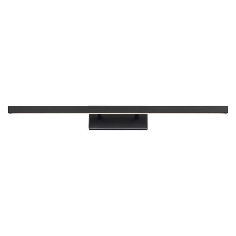 Parallax LED 3-CCT Up or Down Bathroom Vanity or Wall Light