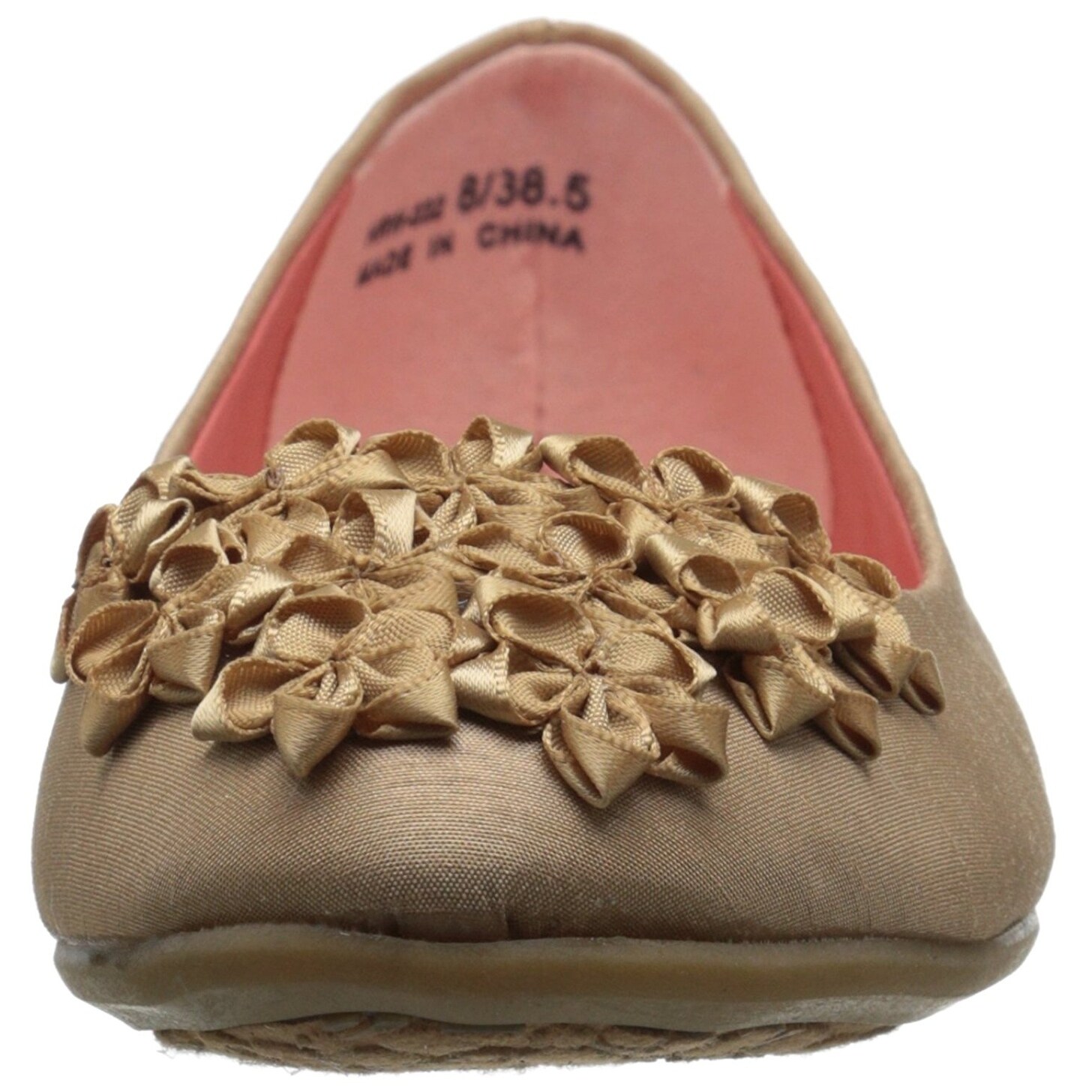 chinese laundry ballet flats