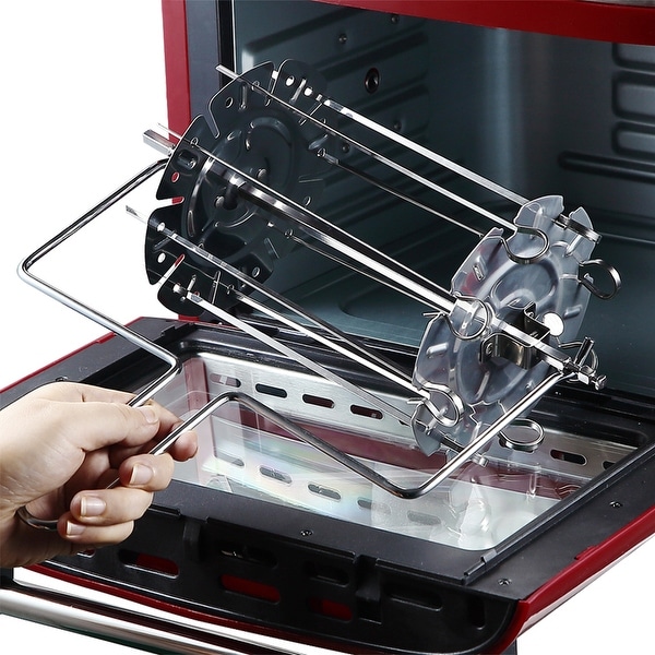 Zokop air fryer top