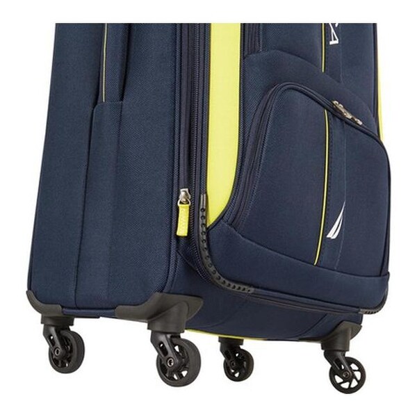 Expandable Spinner Set Navy