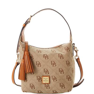 Buy Brown Fabric Crossbody Mini Bags Online At Overstock Our