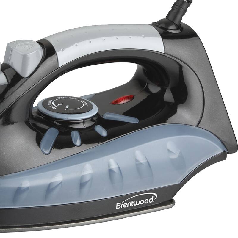 Full Size Steam, Spray, Dry Iron