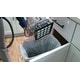preview thumbnail 9 of 8, Atrix VR25BCV Vortex Red Vacuum with HEPA Filtration