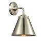 Option Brushed Satin Nickel