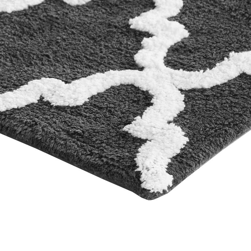 MH London Grosvenor Indoor Cotton Mat