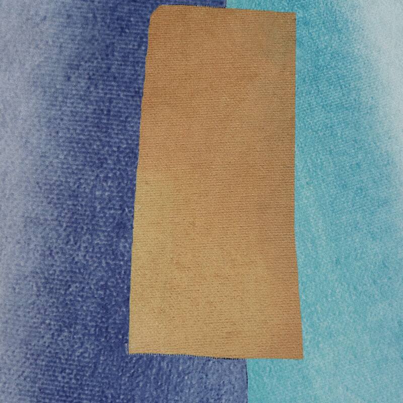 Renwil Louisa 20 X 20 Indoor Pillow, Multi