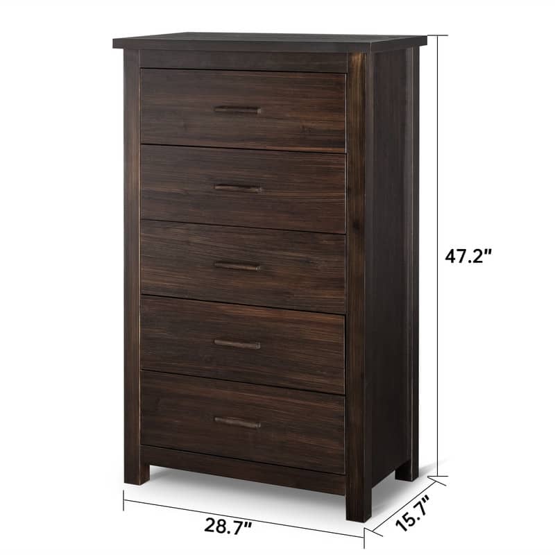Solid wood with USB